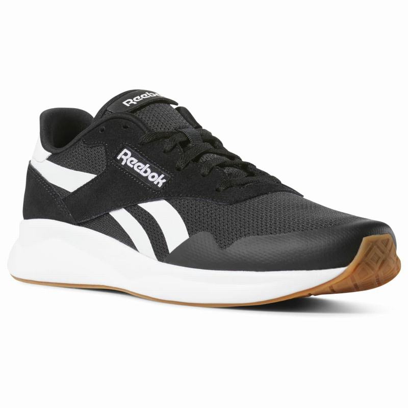 Reebok Royal Ultra Edge Tenisky Damske - Čierne/Biele GA3555AK